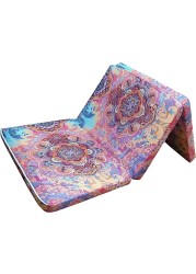 Vital Folding Foam Mattress