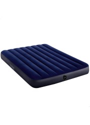 Intex Dura-Beam Standard Classic Downy Air mattress 64758 (54&quot;x75&quot;x10&quot;)
