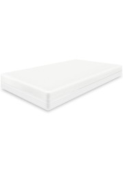 Vital Gel Comfort Foam Mattress For Babies (Toddler Bed - W 70 X L 140 Cm)