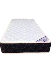 Vital Medical Mattress Single - W 90 X L 190 X D 18 Cm