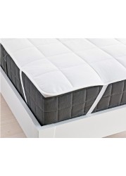 Comfy - 132tc Single Mattress Protector