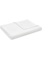 Fabienne Duvet Cover for Weighted Blanket 60&quot;x80&quot; Soft and Breathable Duvet Cover with Zipper Suitable for 150x200cm Weighted Blankets Washable Cover White