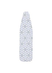 Household Essentials Deluxe Ironing Board Cover Magic Rings