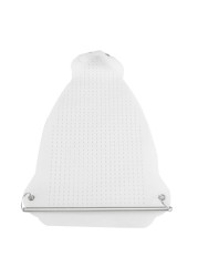 TOPINCN Iron Shoe Cover,Teflon Cover Ironing Shoe Cover Iron Plate Cover Protector