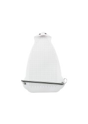 ZARSIO Ironing Shoe Cover Protective Ironing Pad Anti-Scorching Base for Electric Iron