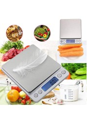 Electronic Mini Kitchen Weight Scale