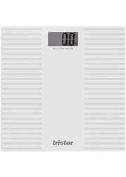 Trister Personal Weighing Scale 180Kg : Ts-420Ps-S