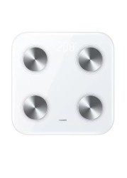 Huawei Scale 3, Elegant White