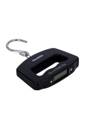 Geepas Digital Luggage Weighing Scale With Lcd Display