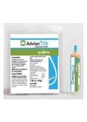 Advion Trio Cockroach Gel Bait - Long-Lasting Roach Control Solution