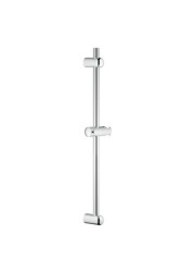 Generic Round Shaped Sliding Shower Rail Bar