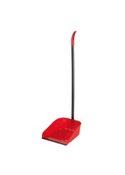 Arix Tonkita Dustpan And Broom Set With Handle