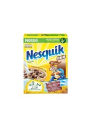NESQUICK DUO CEREAL 335G