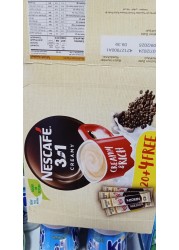 NESCAFE 3IN1 CREAMY LATTE BONU