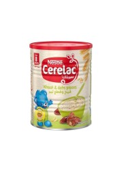 CERELAC WHEAT & DATES 400G