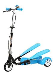 Coolbaby - Smart Dual Pedal Scooter