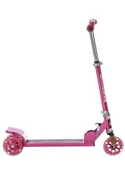 Bronco Kick Scooter LB 2009C (Pink)