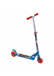 Mondo 2-Wheel Marvel Avengers Assemble Kick Scooter 18009 Multicolour 120mm