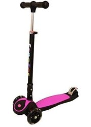 Lovely Baby Scooter LB 925 (Pink)