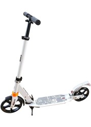 Top Gear Scooter TG 939, White