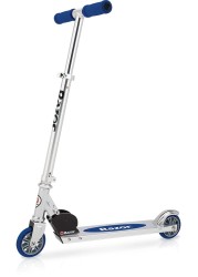 Razor A Kick Scooter for Kids - Lightweight, Foldable, Aluminum Frame, and Adjustable Handlebars