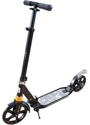Top Gear Scooter TG 939, Black