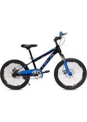 Vaux - Cruz Kids Bike 20 Inch - Blue