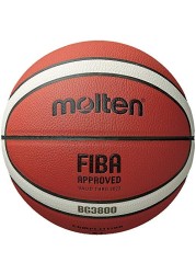 Series Indoor Outdoor Basketball FIBA Approved Size 7 2 Tone Design