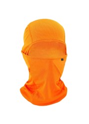 BISMAADH Balaclava for Face Mask Windproof UV Protection for Head and Face Balaclavas for Men &amp; Women