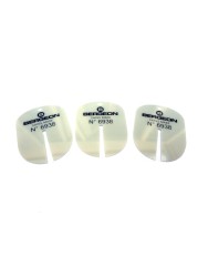 Bergeon Dial Protecting Plastic Sheets Set of 3 Swiss Made No 6938