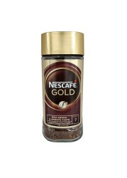 نسكافيه القهوة الذهبية المحمصة 95 ج