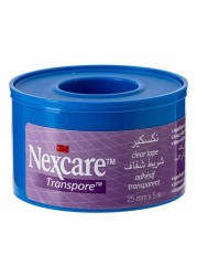 نكس كير شريط طبي G 25 ملم × 5 متر