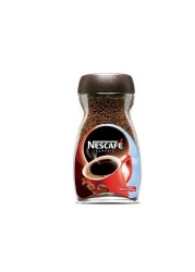نسكافيه كلاسيك دون برطمان 190 جم × 5