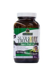 Nature&#39;s Answer Nutra Trim Max V-Cap 180&rsquo;s