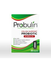 Probulin Colon Support Capsules 30&#39;s