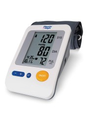 Physio Logic EssentiA Automatic Blood Pressure Monitor with Universal Arm Cuff