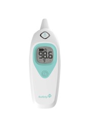 Safety 1st Easy Read Ear Thermometer, One Size