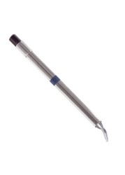 Thermaltronics H60-JD14 Chisel Bent 30deg 1.5mm (0.06in) interchangeable for Hakko T31-03JD14