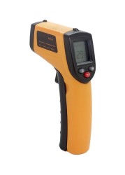 Generic Digital Infrared Thermometer