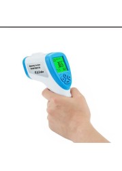 Hongyi F01 Infared Thermometer non contact