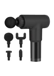 Generic Full Body Massage Gun