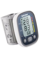 Trister - Digital Wrist Blood Pressure Monitor