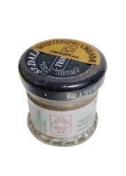 Dalfour Beauty Excel Beauty Whitening Cream Beige 50g