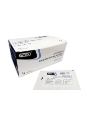 Max Wound Adhesive Dressing 10cmx15cm 50pcs/Box