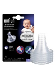 BRAUN F 40 THERMOSCAN
