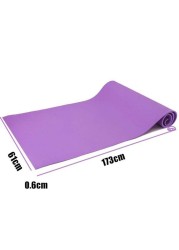 Generic Outdoor Yoga Mats 15 cm