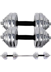 Dumbbell Weights for Fitness-20KG