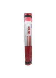 Citfit Yoga Mat Red