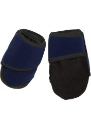 Healers Medical Dog Boots and Bandages Large