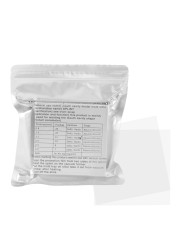 Annhua Dental Hard Splint 15Pcs Dental Splint Material, 1.5MM Vacuum Forming Plastic Sheets with no Bubbles, Square Thermoforming Plastic Sheets for Vacuum Forming Machine - 5&quot; x 5